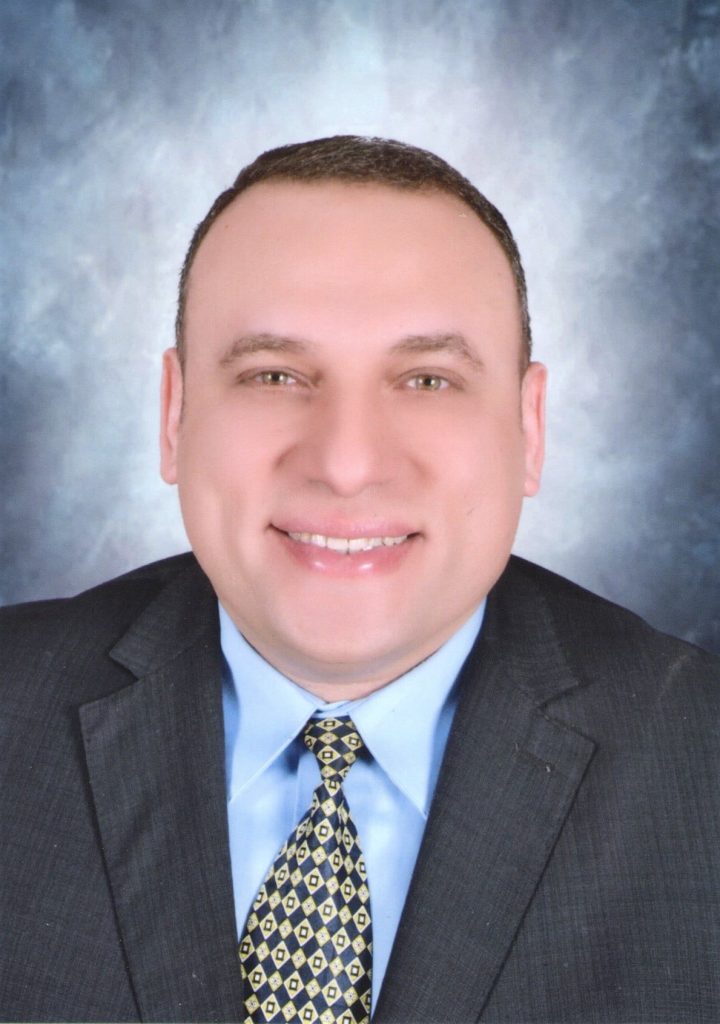 دكتور ياسر عبدالله